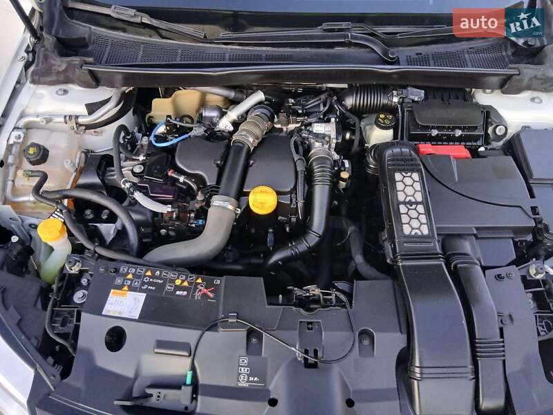 Хэтчбек Renault Megane 2016 в Хмельницком фото 36 Хэтчбек Renault Megane 2016 в Хмельницком