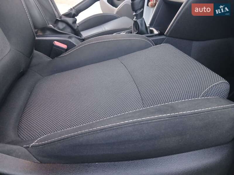 Хэтчбек Renault Megane 2016 в Хмельницком фото 68 Хэтчбек Renault Megane 2016 в Хмельницком