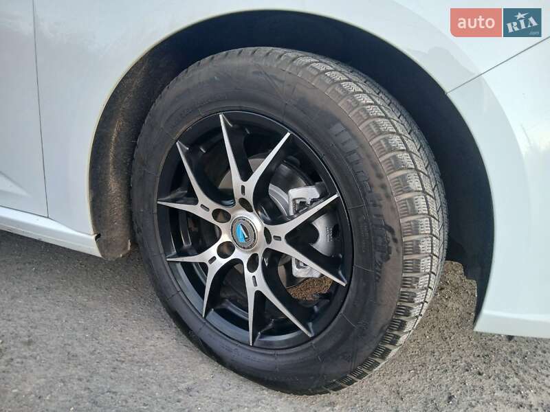 Хэтчбек Renault Megane 2016 в Хмельницком фото 80 Хэтчбек Renault Megane 2016 в Хмельницком