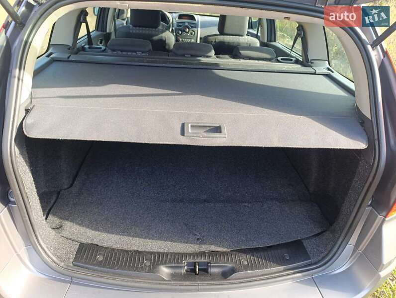 Универсал Renault Megane 2009 в Конотопе фото 25 Универсал Renault Megane 2009 в Конотопе
