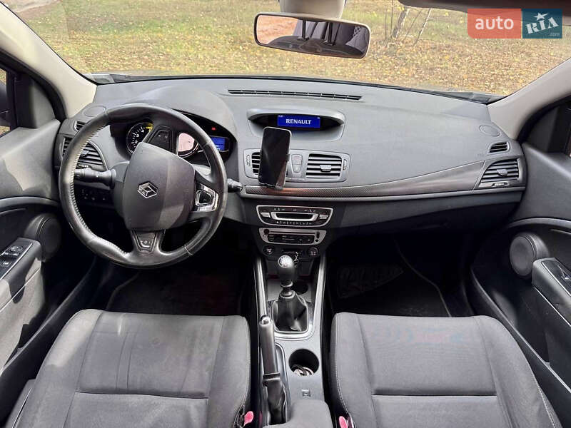 Универсал Renault Megane 2013 в Недригайлове фото 16 Универсал Renault Megane 2013 в Недригайлове