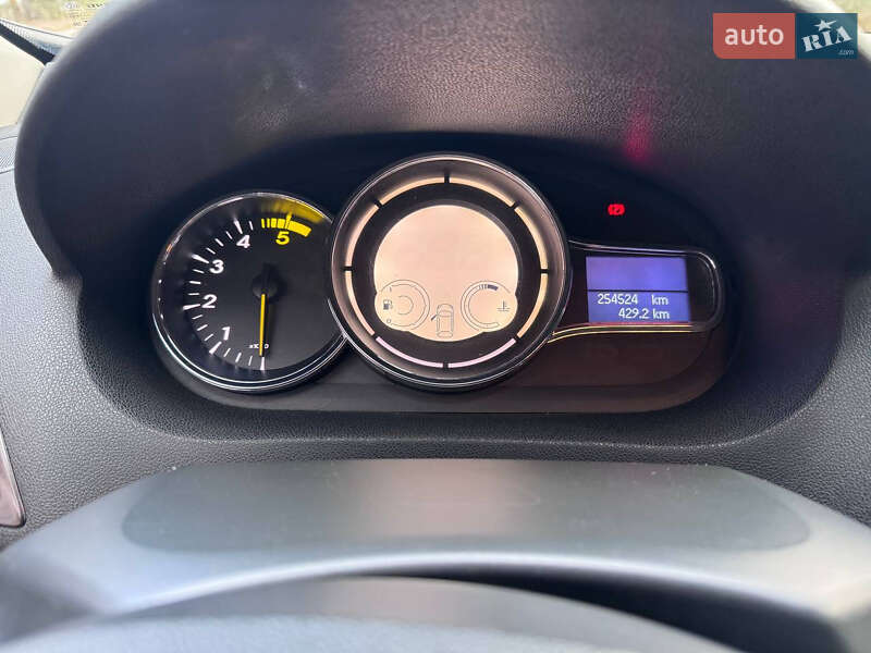 Универсал Renault Megane 2013 в Недригайлове фото 18 Универсал Renault Megane 2013 в Недригайлове