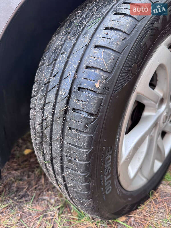 Универсал Renault Megane 2013 в Недригайлове фото 20 Универсал Renault Megane 2013 в Недригайлове