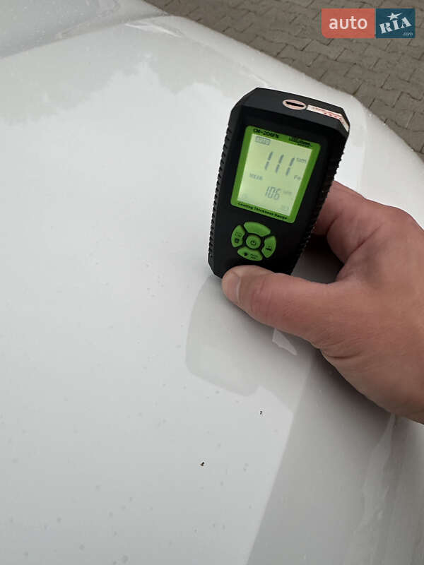 Универсал Renault Megane 2019 в Бережанах