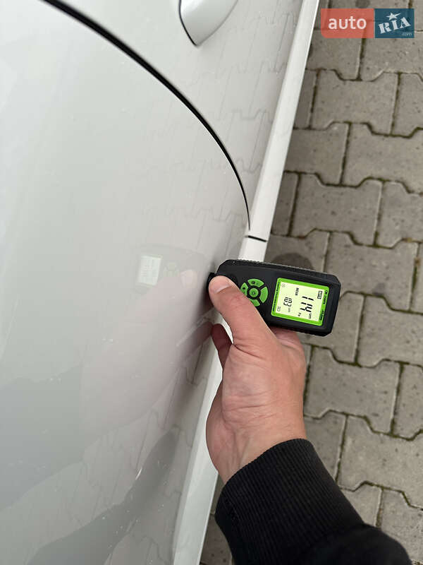 Универсал Renault Megane 2019 в Бережанах