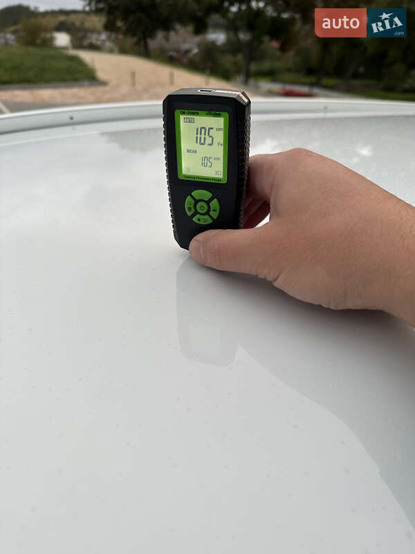 Универсал Renault Megane 2019 в Бережанах