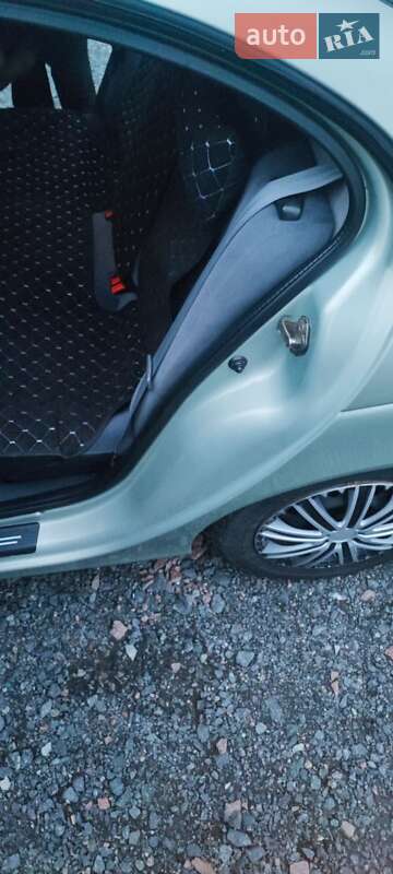 Седан Renault Megane 2003 в Коростене фото 17 Седан Renault Megane 2003 в Коростене