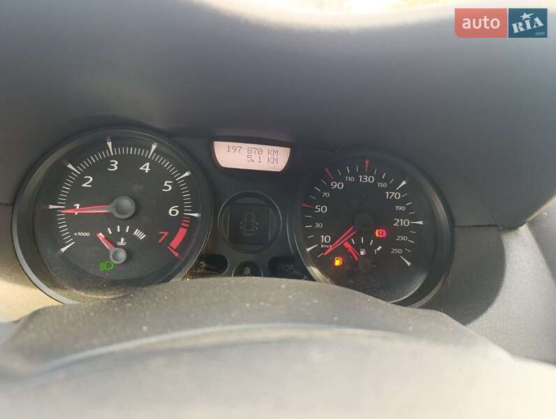 Универсал Renault Megane 2009 в Конотопе фото 34 Универсал Renault Megane 2009 в Конотопе