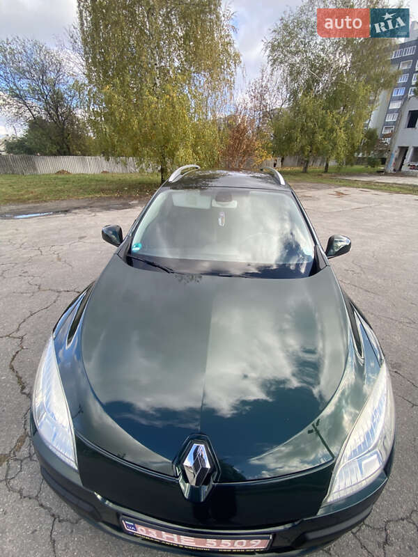 Универсал Renault Megane 2010 в Харькове фото 29 Универсал Renault Megane 2010 в Харькове