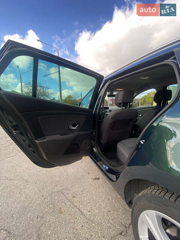 Универсал Renault Megane 2010 в Харькове фото 33 Универсал Renault Megane 2010 в Харькове