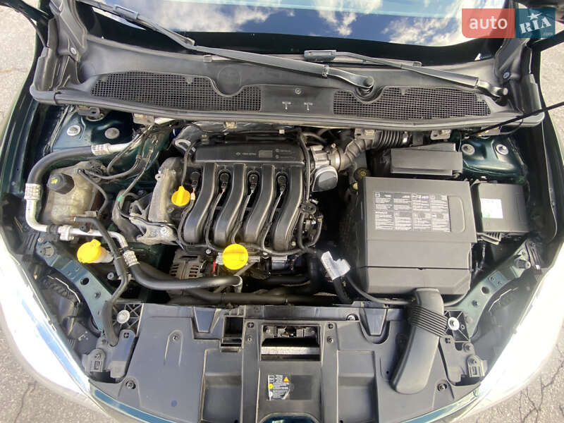 Универсал Renault Megane 2010 в Харькове фото 43 Универсал Renault Megane 2010 в Харькове