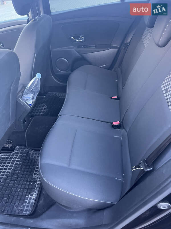 Универсал Renault Megane 2013 в Хмельницком