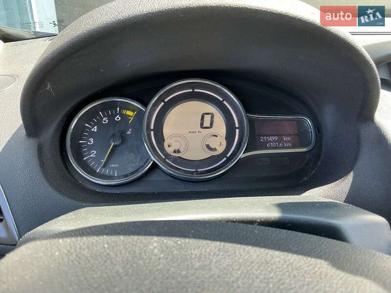 Універсал Renault Megane 2012 в Луцьку фото 21 Універсал Renault Megane 2012 в Луцьку