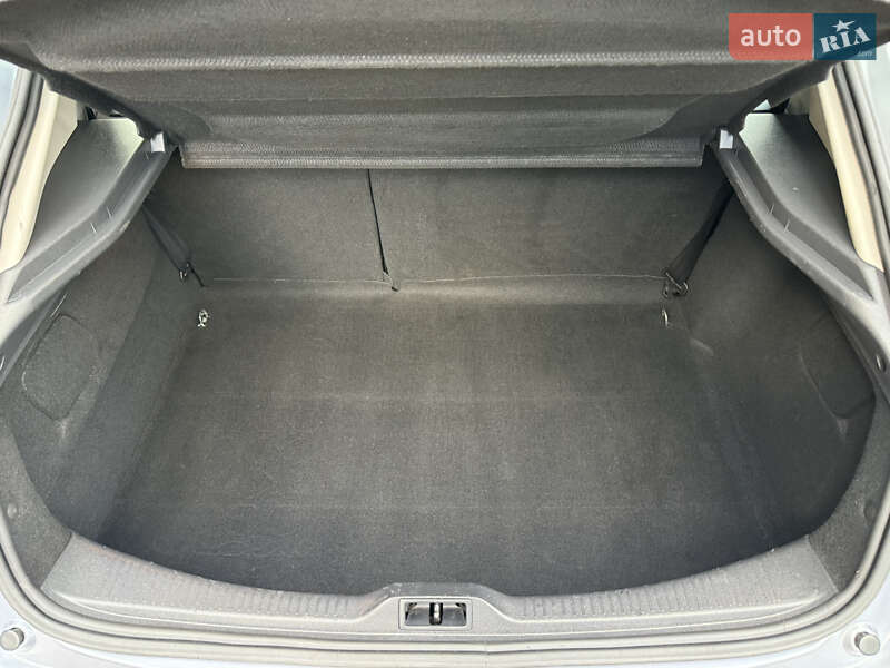 Хэтчбек Renault Megane 2008 в Харькове