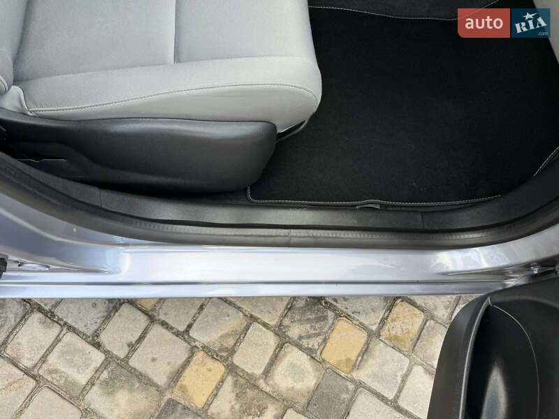 Хэтчбек Renault Megane 2008 в Харькове