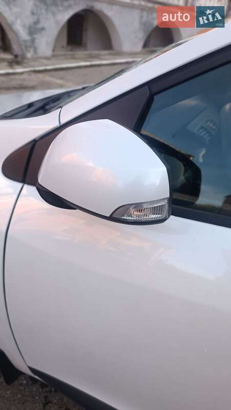 Универсал Renault Megane 2012 в Кременце фото 26 Универсал Renault Megane 2012 в Кременце