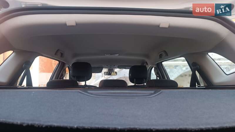 Универсал Renault Megane 2012 в Кременце фото 32 Универсал Renault Megane 2012 в Кременце