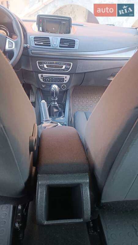 Универсал Renault Megane 2012 в Кременце фото 54 Универсал Renault Megane 2012 в Кременце