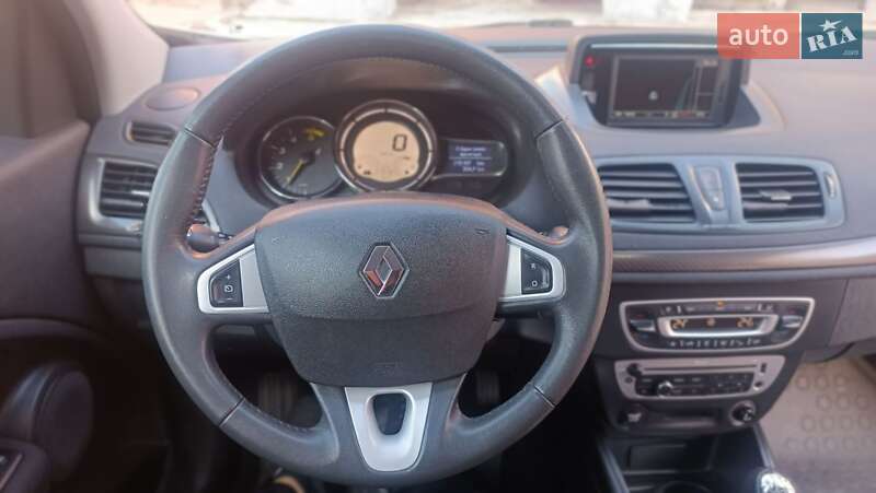 Универсал Renault Megane 2012 в Кременце фото 59 Универсал Renault Megane 2012 в Кременце