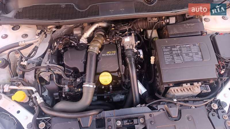 Универсал Renault Megane 2012 в Кременце фото 64 Универсал Renault Megane 2012 в Кременце