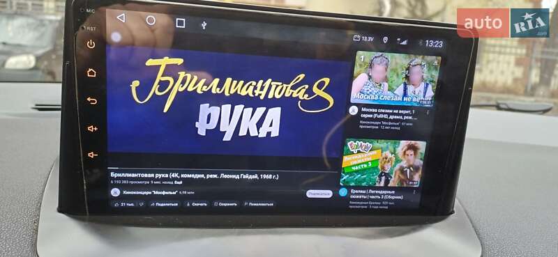 Універсал Renault Megane 2010 в Кременчуці