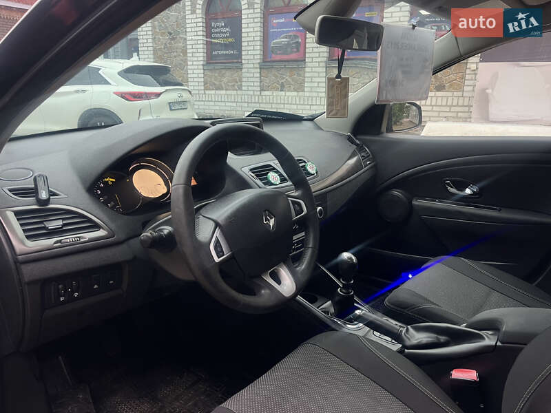 Универсал Renault Megane 2012 в Белой Церкви