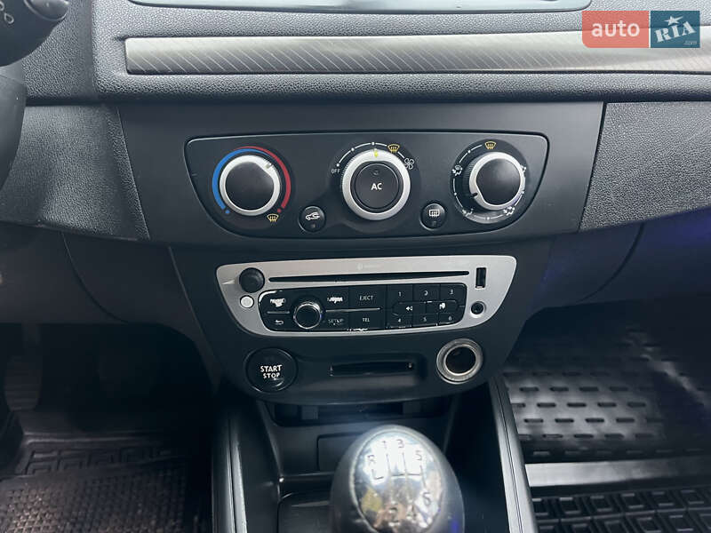 Универсал Renault Megane 2012 в Белой Церкви