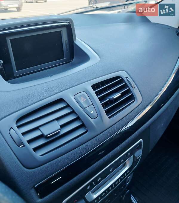 Универсал Renault Megane 2013 в Виннице фото 15 Универсал Renault Megane 2013 в Виннице