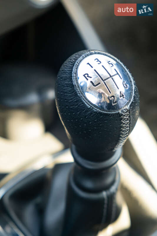 Хэтчбек Renault Megane 2013 в Киеве