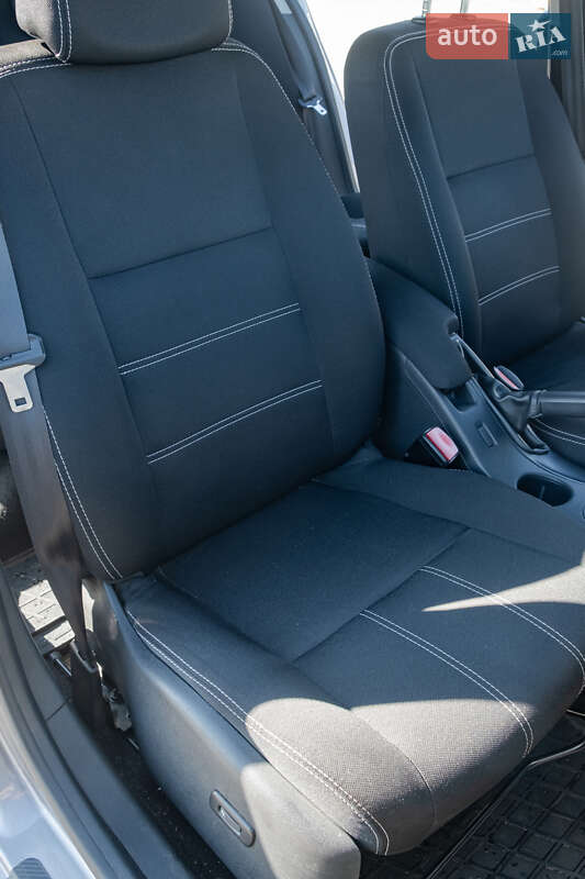 Хэтчбек Renault Megane 2013 в Киеве