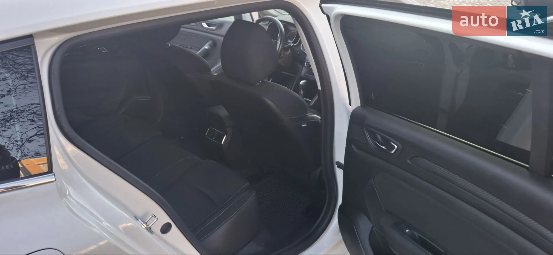 2018 Renault Megane - мініатюра 17