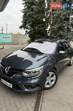 Універсал Renault Megane 2017 в Павлограді