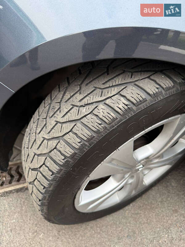 Универсал Renault Megane 2017 в Павлограде