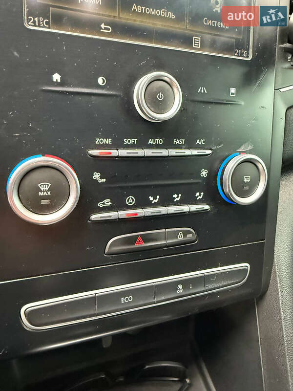 Универсал Renault Megane 2017 в Павлограде