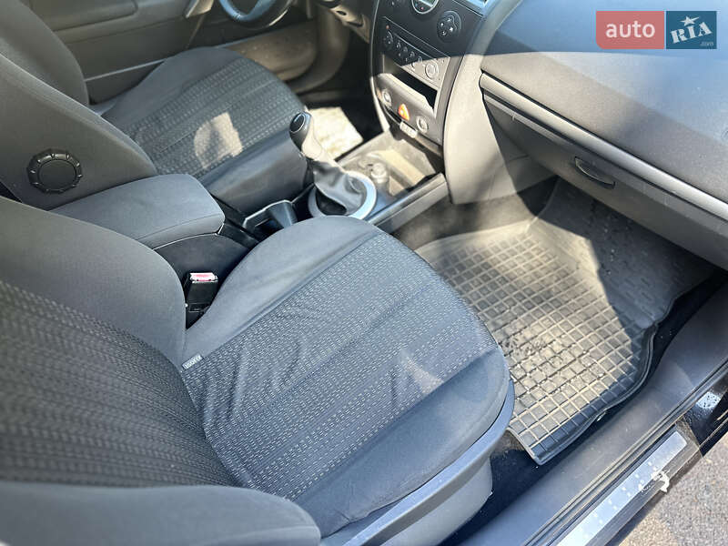 Универсал Renault Megane 2007 в Житомире
