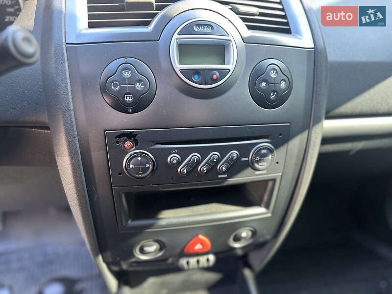 Универсал Renault Megane 2007 в Житомире