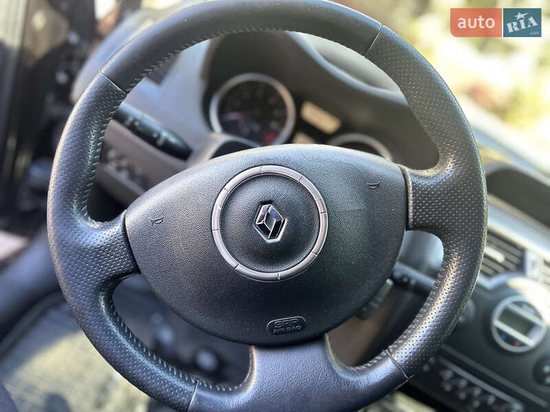 Универсал Renault Megane 2007 в Житомире