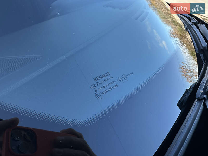 Універсал Renault Megane 2018 в Козятині