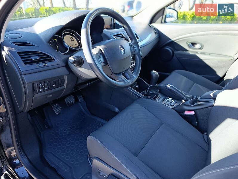 Универсал Renault Megane 2012 в Виннице фото 16 Универсал Renault Megane 2012 в Виннице