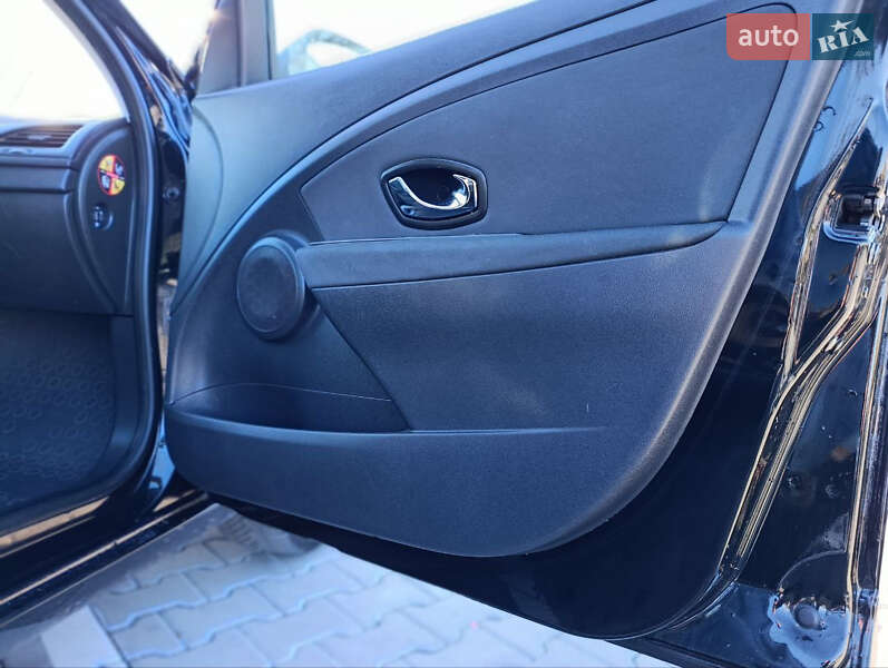 Универсал Renault Megane 2012 в Виннице фото 28 Универсал Renault Megane 2012 в Виннице