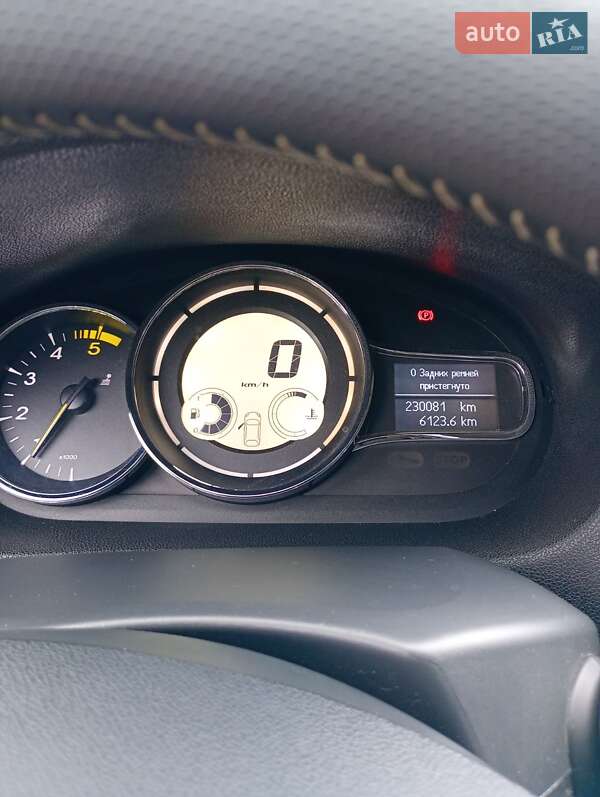 Универсал Renault Megane 2013 в Конотопе фото 5 Универсал Renault Megane 2013 в Конотопе