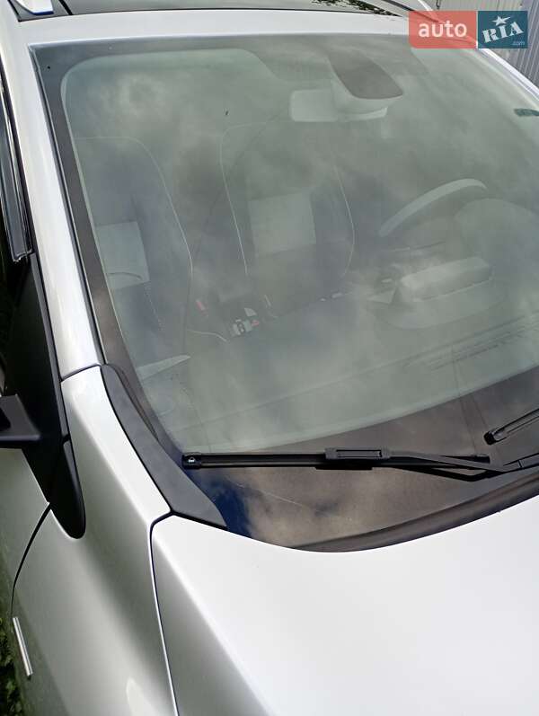 Универсал Renault Megane 2013 в Конотопе фото 16 Универсал Renault Megane 2013 в Конотопе