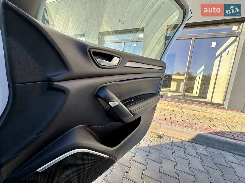 Универсал Renault Megane 2017 в Луцке