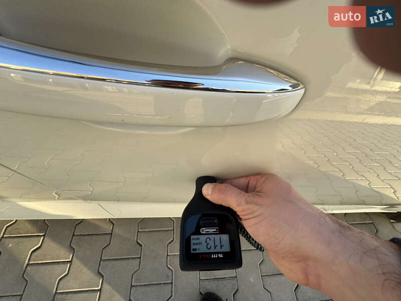 Универсал Renault Megane 2017 в Луцке