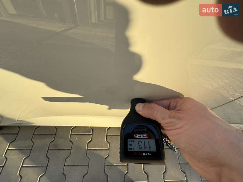 Универсал Renault Megane 2017 в Луцке