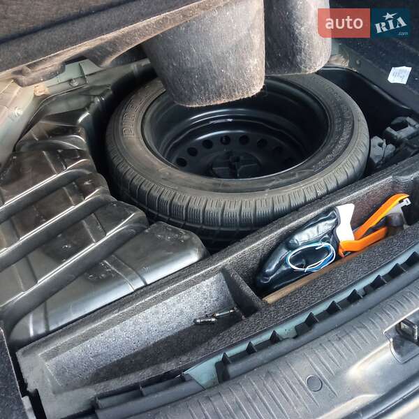 Універсал Renault Megane 2005 в Дунаївцях