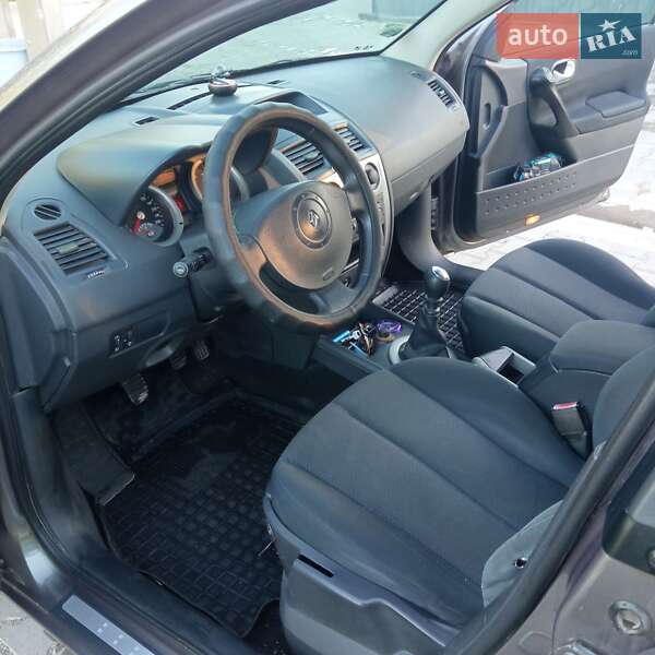 Універсал Renault Megane 2005 в Дунаївцях
