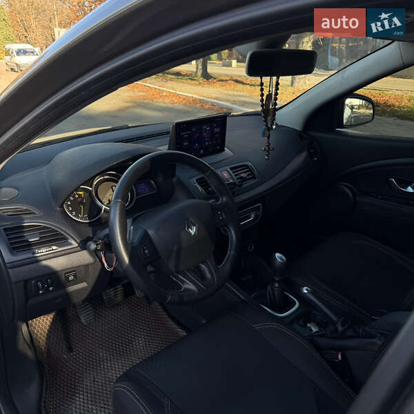 Хэтчбек Renault Megane 2009 в Ужгороде фото 21 Хэтчбек Renault Megane 2009 в Ужгороде