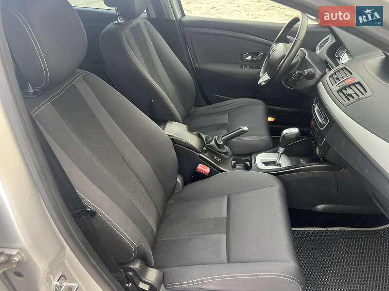 Універсал Renault Megane 2011 в Одесі