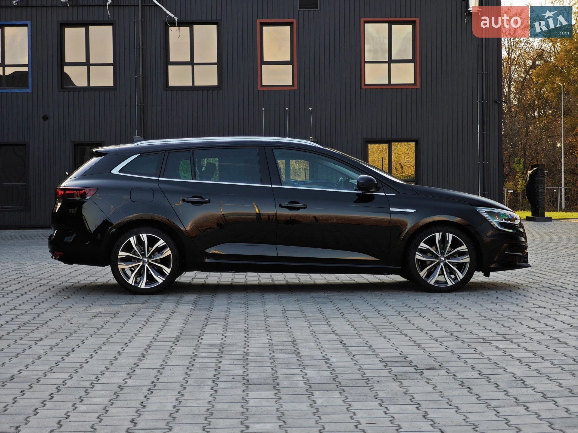 2021 Renault Megane - мініатюра 5